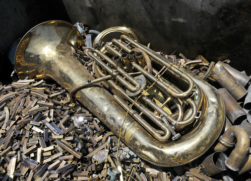 The Music Died