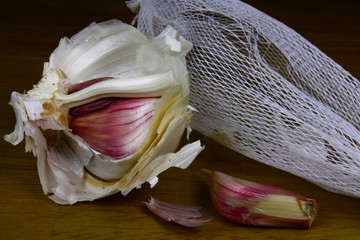 garlic