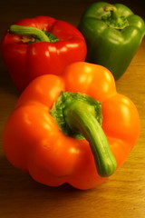 peppers