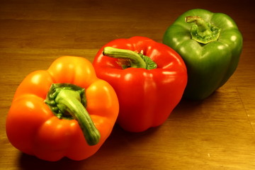peppers