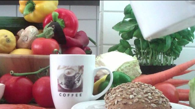 Fr&uuml;hst&uuml;ck