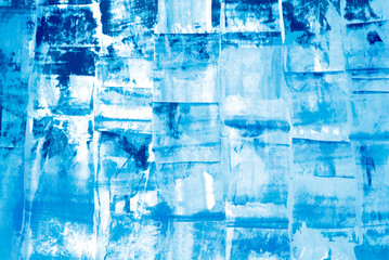 background abstract blue - 14897897
