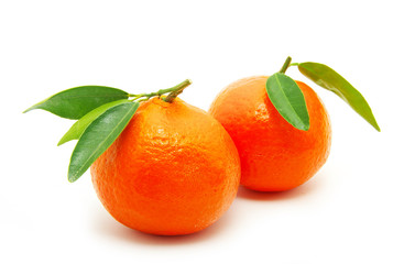 mandarin