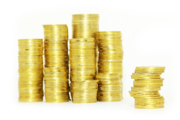 coins