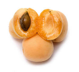 apricots