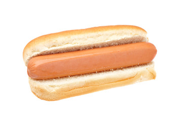 Hot dog