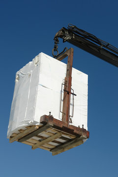 Construction materials