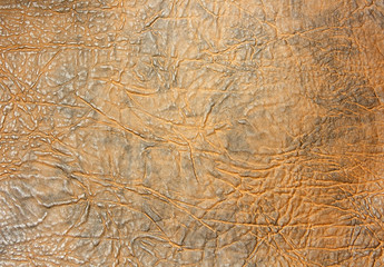 leather texture to background