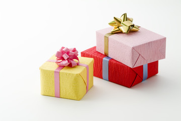 ギフトボックス