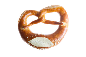 Pretzel