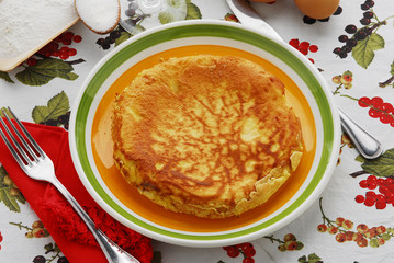 Panadèl - Dolci della Lombardia