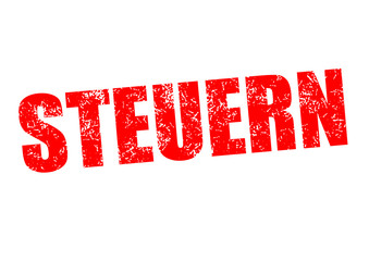 steuern