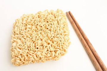 Instant noodles