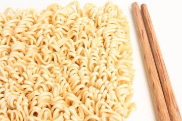 Instant noodles