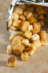 crouton