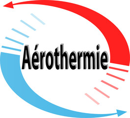 sigle aérothermie