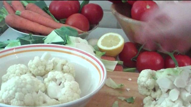 Bkumenkohl