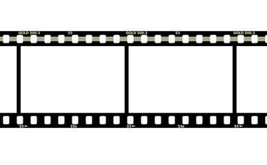 film strip