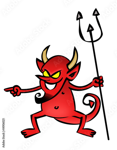 Kleiner Teufel Bilder Kleiner Teufel Bilder