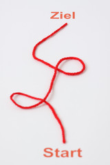 roter Faden