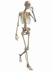 Rauchen gefährdet die Gesundheit