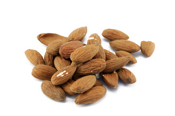 almond