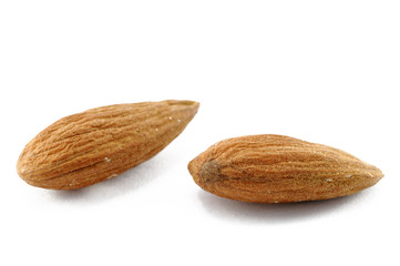 almond