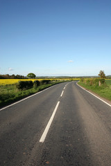 Take Me Home Country Road