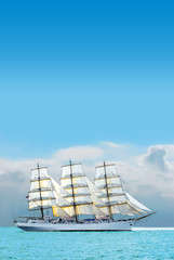 sailboat 5 - 14913096