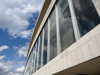 Royal Festival Hall Exterior