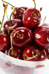 Red Cherry