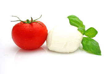 Tomate Mozzarella