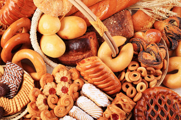 bakery