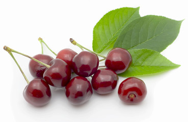 sweet cherry
