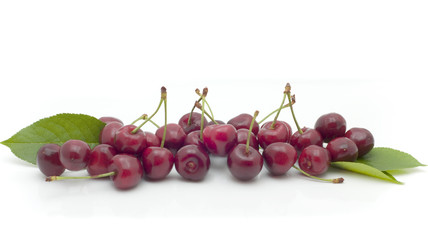 Cherry - sweet cherry