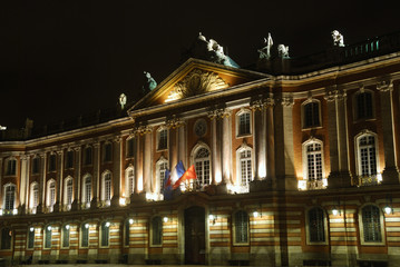 Obraz premium toulouse 18