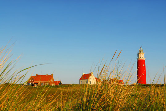 lighthouse