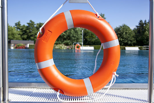 Rettungsring