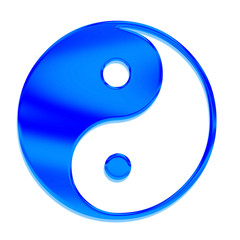 Yin-yang (Tai Chi)