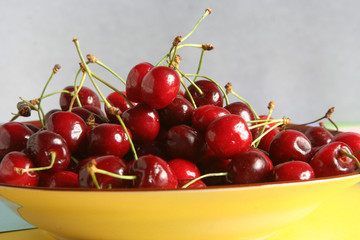 cherry