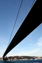 Bosp[orus Bridge