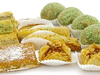 gluteinfreies und laktosefreies dessert