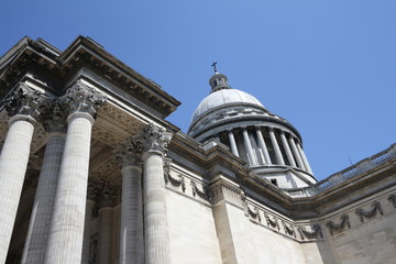 Panthéon,Paris