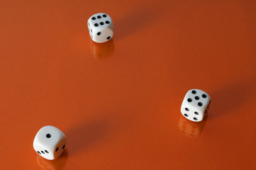 dice