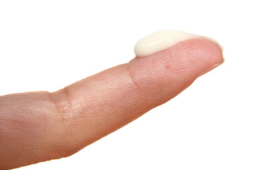 Cosmetic cream