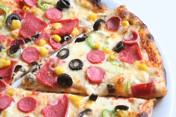 pizza