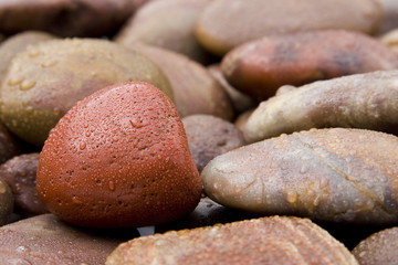 Stones