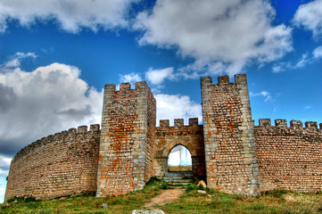 Castelo de Arraiolos