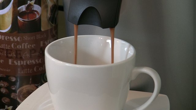 Cappucino