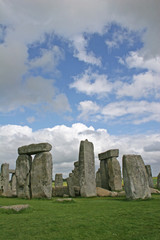 Stonehenge